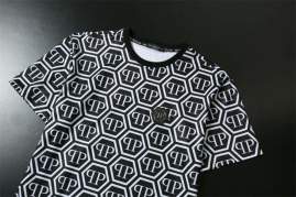 Picture of Philipp Plein T Shirts Short _SKUPPM-3XL12yr013934